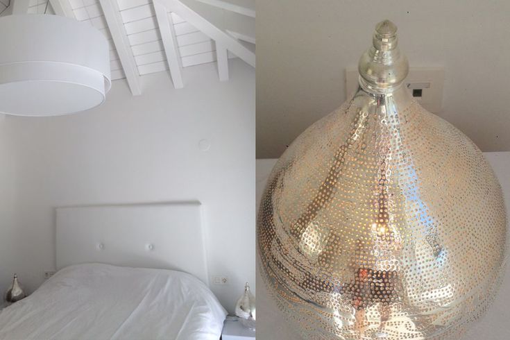 57 best arabische lampen voorbeelden images on pinterest ... Slaapkamer arabische stijl