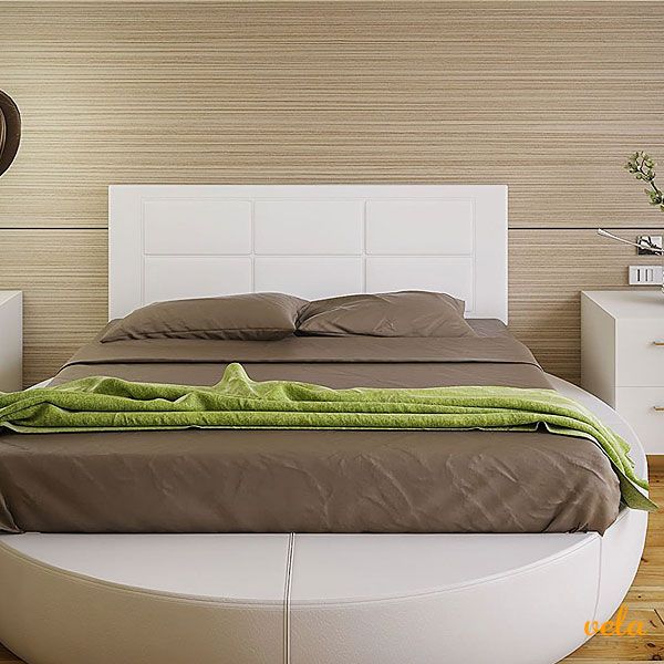 76 Cabeceros De Cama Baratos Top Outlet Camas Cama Matrimonio Dormitorios
