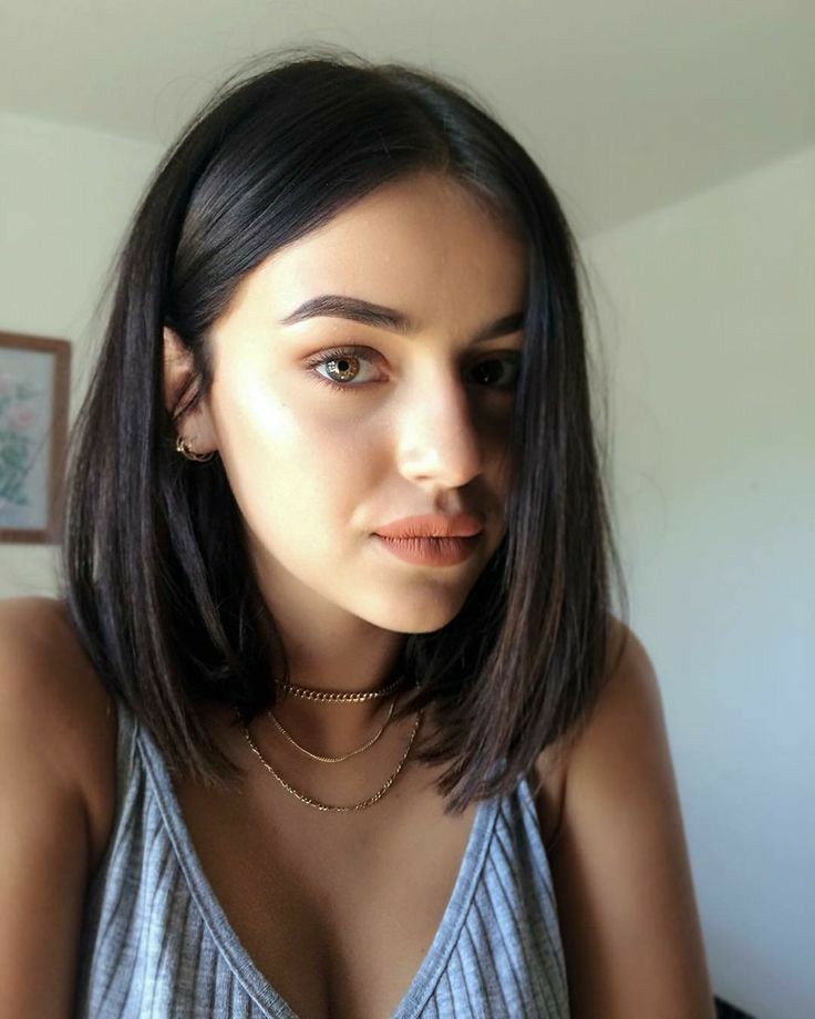 Pin Di Linda Carminati Su Siyah Hayat Capelli Pari Corti Capelli Cortissimi Capelli Corti