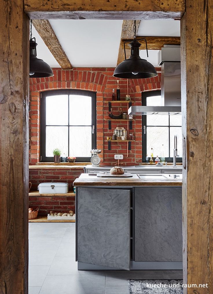 7 best Die zweitschönste Küche Deutschlands images on Pinterest - industrieller schick design dachwohnung 7 best Die zweitschönste Küche Deutschlands images on Pinterest - industrieller schick design dachwohnung