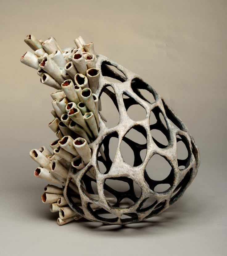 ceramic sculpture