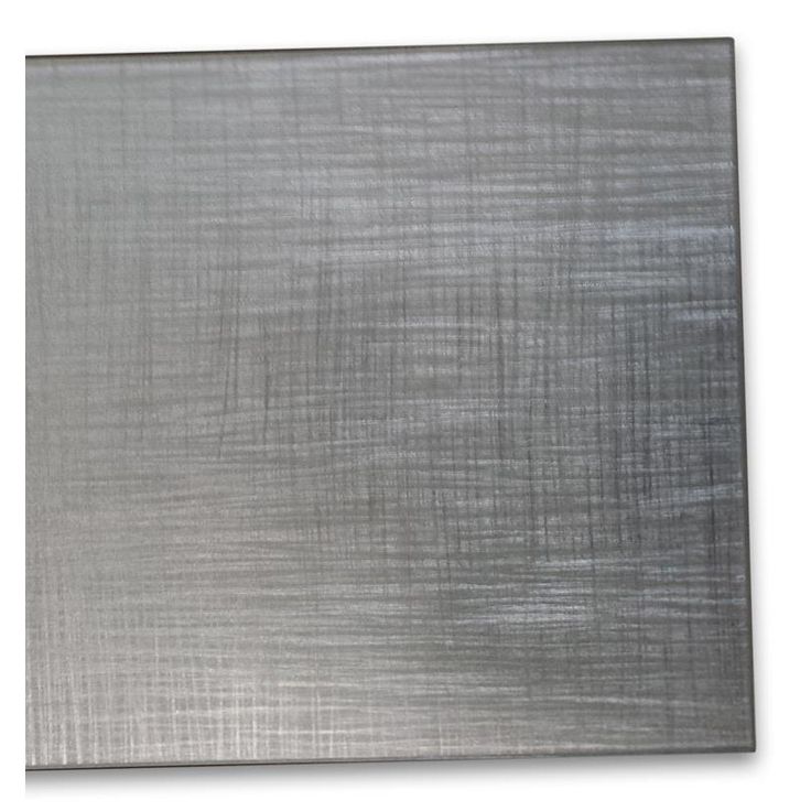 134 Best Surface Finishes Images On Pinterest Bathroom Metallic Aluminum 12x24 Gl Tiles 2 99 Free Shipping