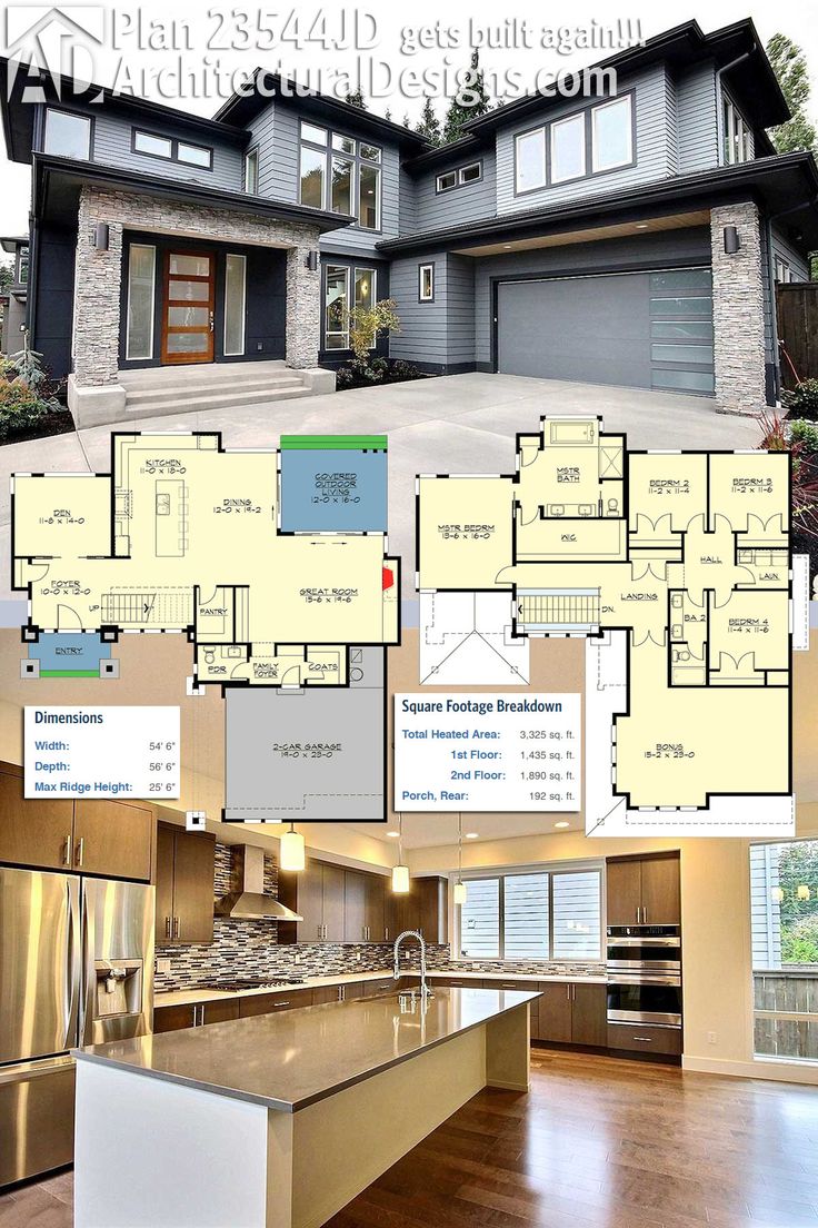 Architecture Design Of Houses And Plan 172 best modern house plans images on pinterest | modern house Architecture Design Of Houses And Plan 172 best modern house plans images on pinterest | modern house