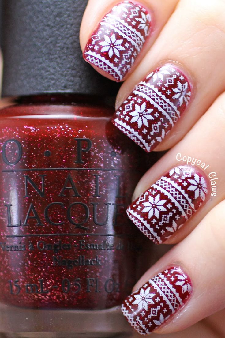 100+ idées de déco ongle gel, une pléthore de couleurs, motifs et finitions !