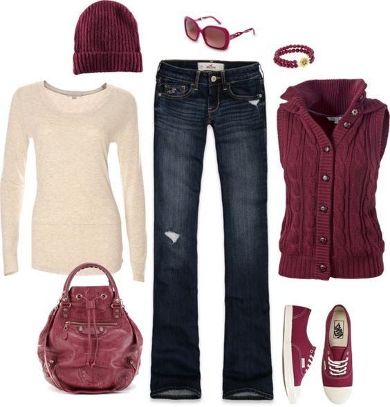 55 Gorgeously Cute Winter Outfits For Teen Girls 55 Gorgeously Cute Winter Outfits For Teen Girls