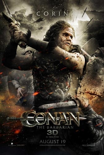 Ver La Pelicula Conan El Barbaro 2011 Online Gratis