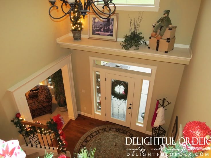 Decorating Foyers 10 best high ledge decorating images on pinterest | entry doors Decorating Foyers 10 best high ledge decorating images on pinterest | entry doors
