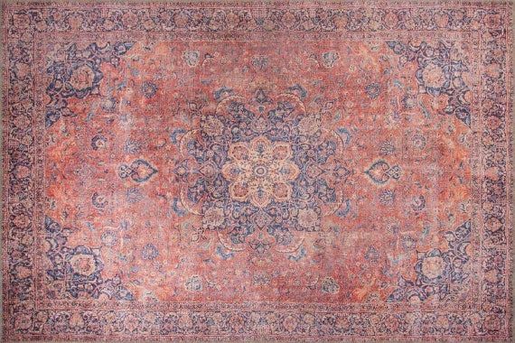Bohemian Rug 8x10 Rugs 8x10 Bohemian Rug 8x10 Rug Area Rug 8x10 Turkey Rug 8x10 Heriz Rug 8x10 Red Turkish Rug 8x10 Turkish Rug 8x10
