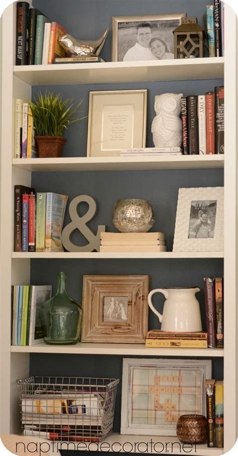 20+ Cute Bookshelf Decorating Ideas | Decorating bookshelves, Bookshelf