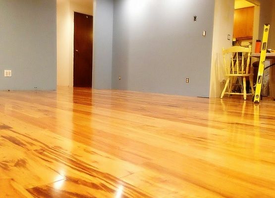 Tigerwood Planks Swiftlock Laminate Flooring Stage 2 Cork Discover Ideas About Cork Flooring Reviews