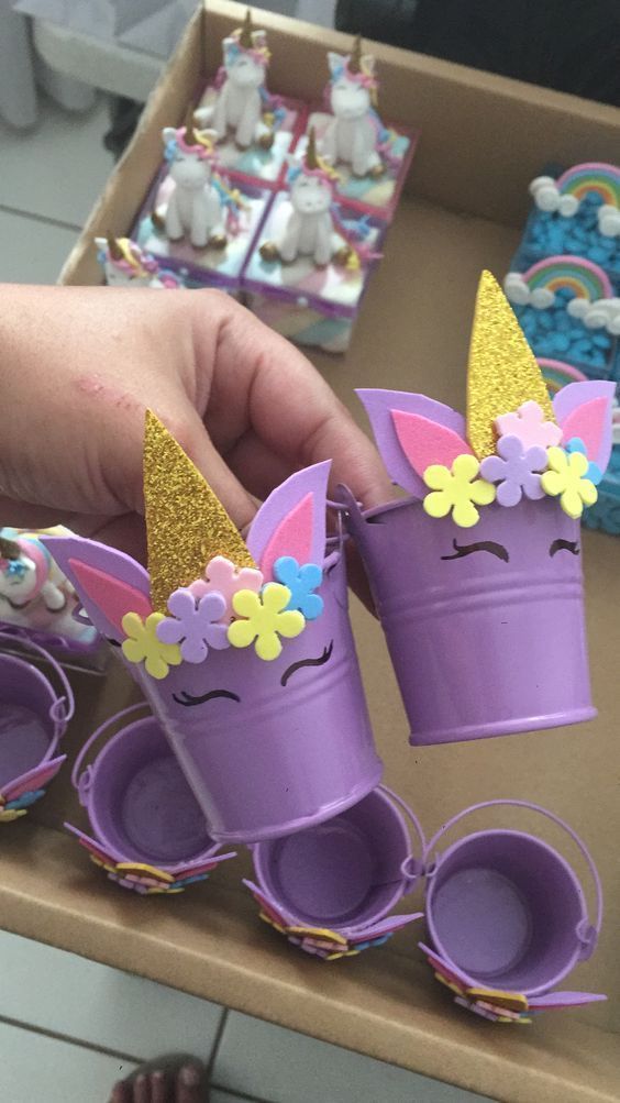 DIY Einhorn-Geburtstagsfeier-Ideen für Kinder – Penny + Gigi DIY Einhorn-Geburtstagsfeier-Ideen für Kinder – Penny + Gigi