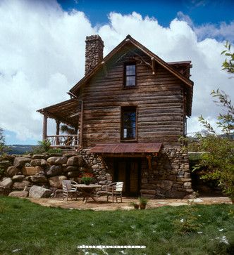 Double D Ranch | Tiny cabin, Guest cabin, Small cabin