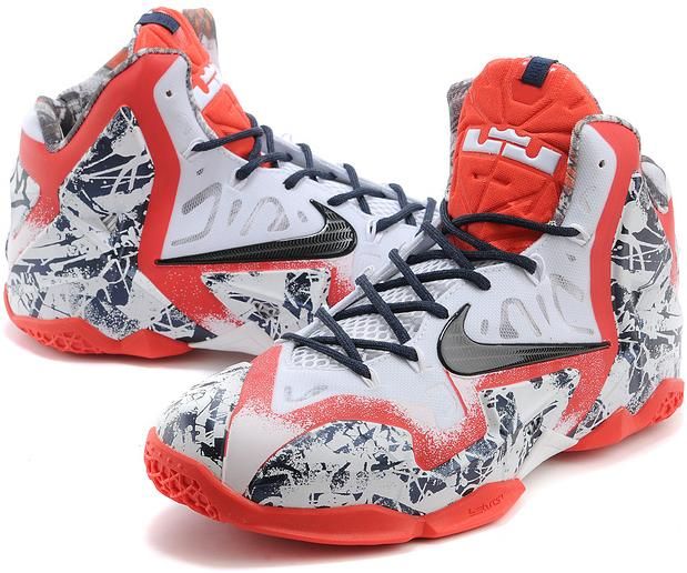 LEBRON 11 P.ELITE, cheap Nike Lebron If you want to look LEBRON 11 P.ELITE, you can view the Nike Lebron 11 categories, there have many styles of sneaker ...