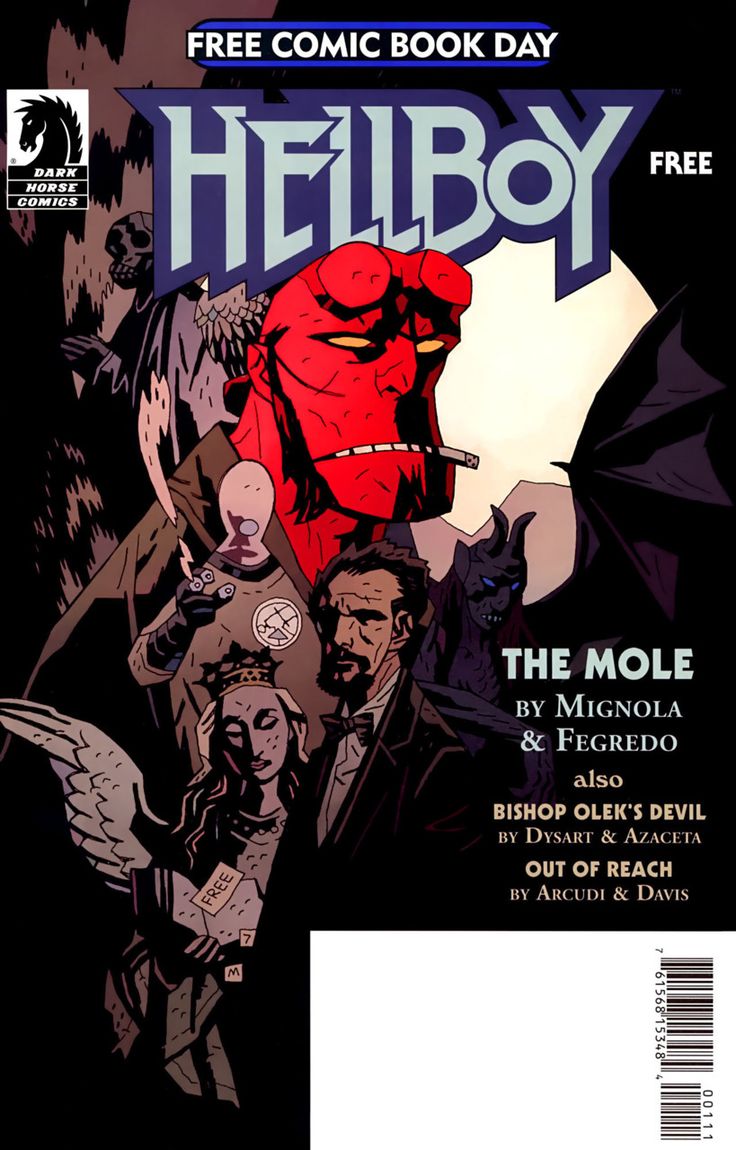 Hellboy Comics Online Free Hellboy Comics Online Free