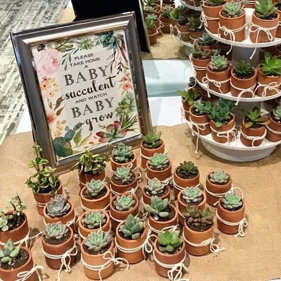 Baby shower ideas for boys decorations theme parties 3 - www.Naiep.com