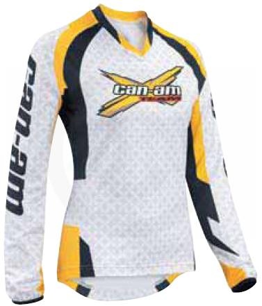 St Boni Motorsports >> Can-Am LADIES TEAM JERSEY from St. Boni Motorsports ... St Boni Motorsports >> Can-Am LADIES TEAM JERSEY from St. Boni Motorsports ...