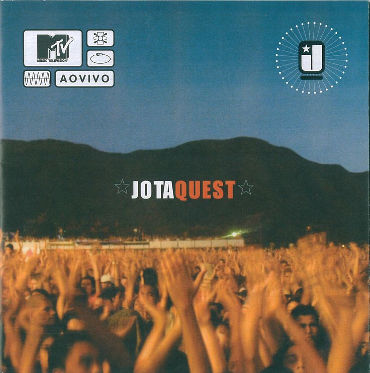 Baixar Cd Jota Quest Mtv Ao Vivo 2003 Baixar Cd Jota Quest Mtv Ao Vivo 2003