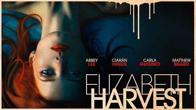 Elizabeth Harvest 2018 Movie Greek Subtitles Film Populaire Regarder Le Film Film