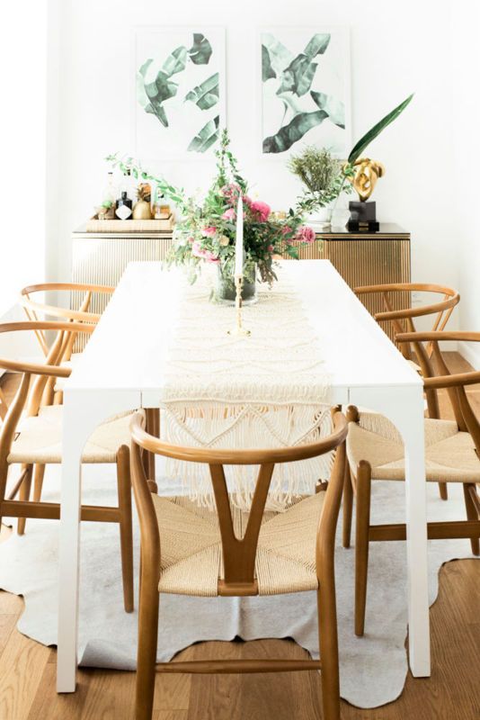 416 best Dining Rooms images on Pinterest | Dining room, Dining ... 416 best Dining Rooms images on Pinterest | Dining room, Dining ...