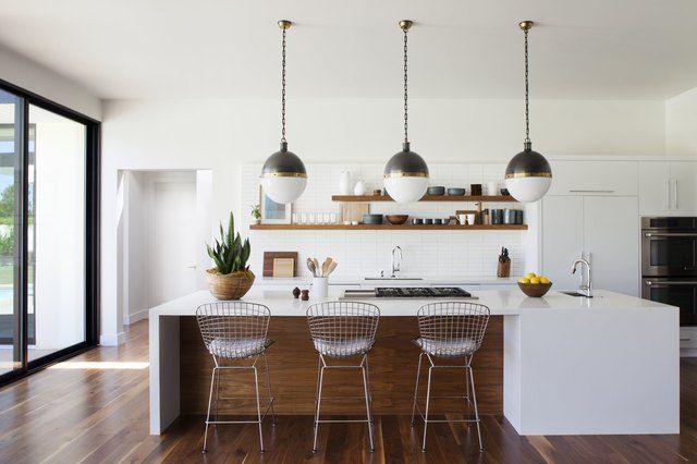 Midcentury Modern Kitchen After Mid Century Modern Kitchen