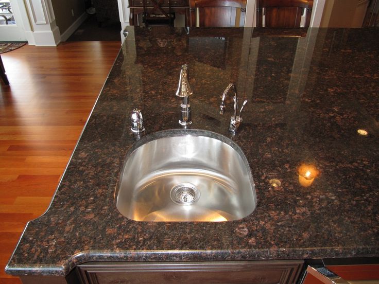 Kitchen Sink Edge Cover Kitchen Sink Edge Cover