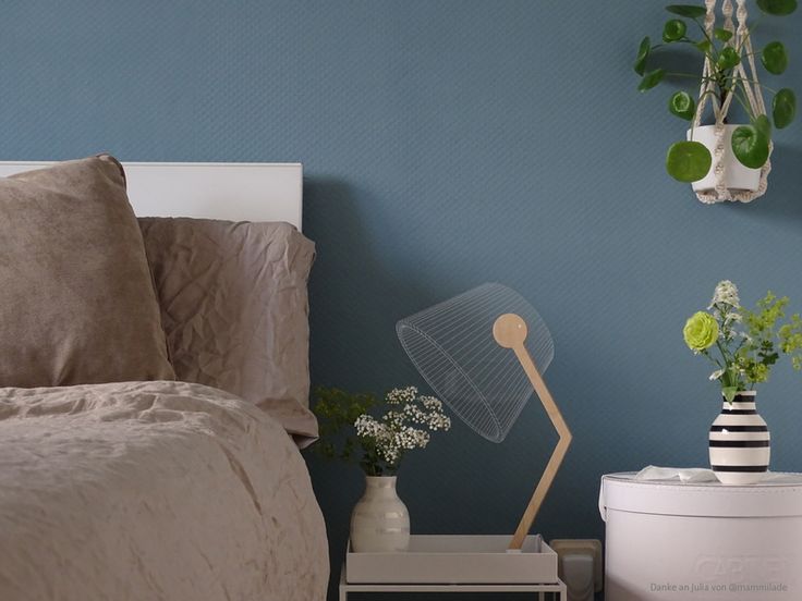 Die besten 25+ blau Wandfarben Ideen auf Pinterest Marine - faszinierende kombination braun und blau schlafzimmer Die besten 25+ blau Wandfarben Ideen auf Pinterest Marine - faszinierende kombination braun und blau schlafzimmer