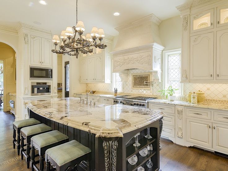 Beautiful White French Kitchens luxury kitchens in dallas area | freeman sotheby's luxury Beautiful White French Kitchens luxury kitchens in dallas area | freeman sotheby's luxury