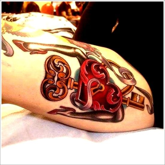 the 25 best lock key tattoos ideas on pinterest heart lock the 25 best lock key tattoos ideas on pinterest heart lock