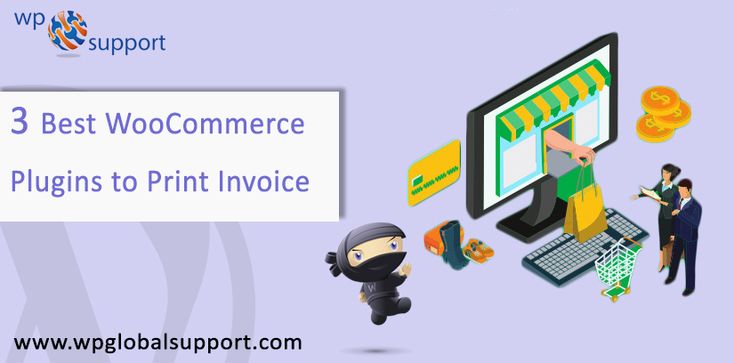 Are you facing problem to print invoice and other shipping documents? Don't worry! Here, we have 3 Top WooCommerce Plugins to Print Invoice and other documents. An easy way to print shipping documents (invoicing, delivery notes, shipping labels, packing inventory etc.) will be take off a lot of burden from store owners
