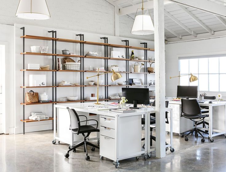 A clean cutting edge office extension for goop home officeoffice decoroffice A clean cutting edge office extension for goop home officeoffice decoroffice