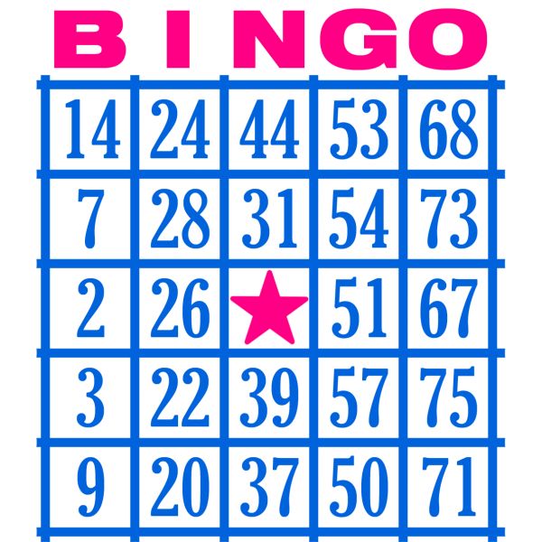 Juegos De Bingo Online Juegos De Bingo Online