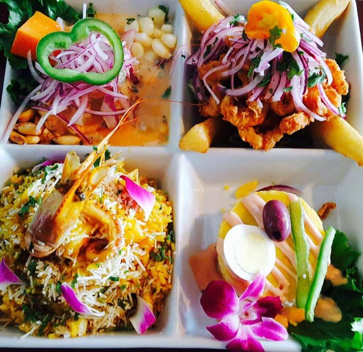 PERUVIAN RESTAURANT NEAR ME ORLANDO PARGO FRITO