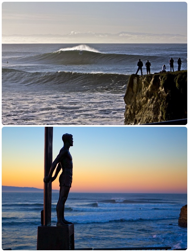 Image result for steamer lane clipart