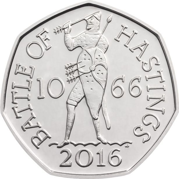 Rare 50p Sells For 63 000 On EBay And There Are 6million More In rare-50p-sells-for-63-000-on-ebay-and-there-are-6million-more-in
