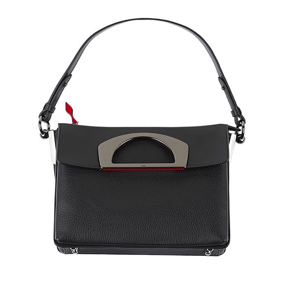 CHRISTIAN LOUBOUTIN Derbis high España CHRISTIAN LOUBOUTIN Derbis high España
