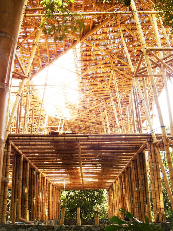 Bamboo Architecture Buildings And Structures 67 best bamboo images on pinterest | bamboo architecture Bamboo Architecture Buildings And Structures 67 best bamboo images on pinterest | bamboo architecture