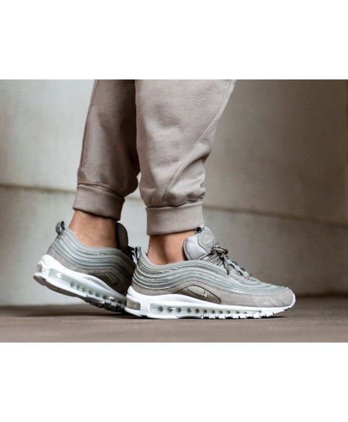 Herren Nike Air Max 97 Cobblestone Weiß Outlet Herren Nike Air Max 97 Cobblestone Weiß Outlet