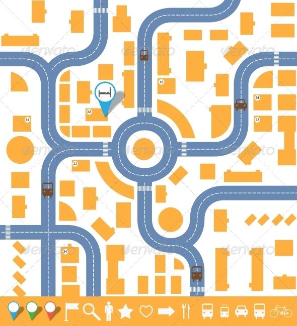 188 best Vectors images on Pinterest Font logo, Vectors and Fonts - blank road map 188 best Vectors images on Pinterest Font logo, Vectors and Fonts - blank road map
