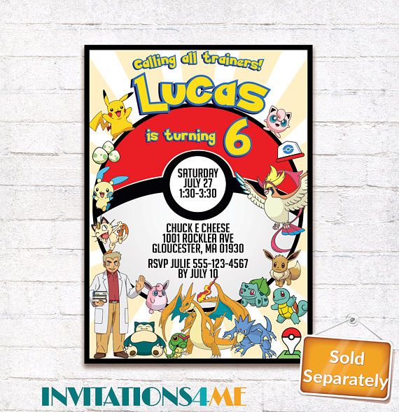★POKEMON TRAINER CERTIFICATE★ THIS IS AN INSTANT DOWNLOAD - YOU MUST DOWNLOAD THE FILE FROM YOUR ETSY ACCOUNT YOU CAN PRINT THE PDF FILES AT HOME, AT ONLINE PRINT SHOPS OR AT A PROFESSIONAL PRINTER What you receive: 4 PDF Files: 1. 8.5x11 Full Page Certificate LANDSCAPE layout 2.
