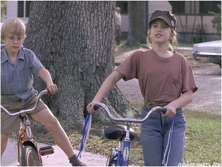 Anna Chlumsky Filme Anna Chlumsky Filme