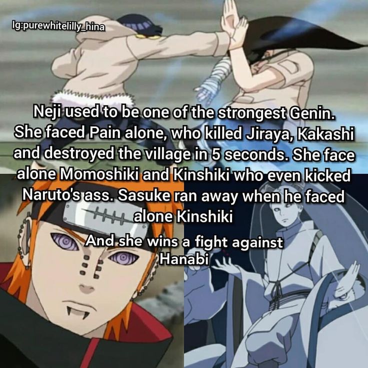 11+ Is Boruto The Strongest Hyuga