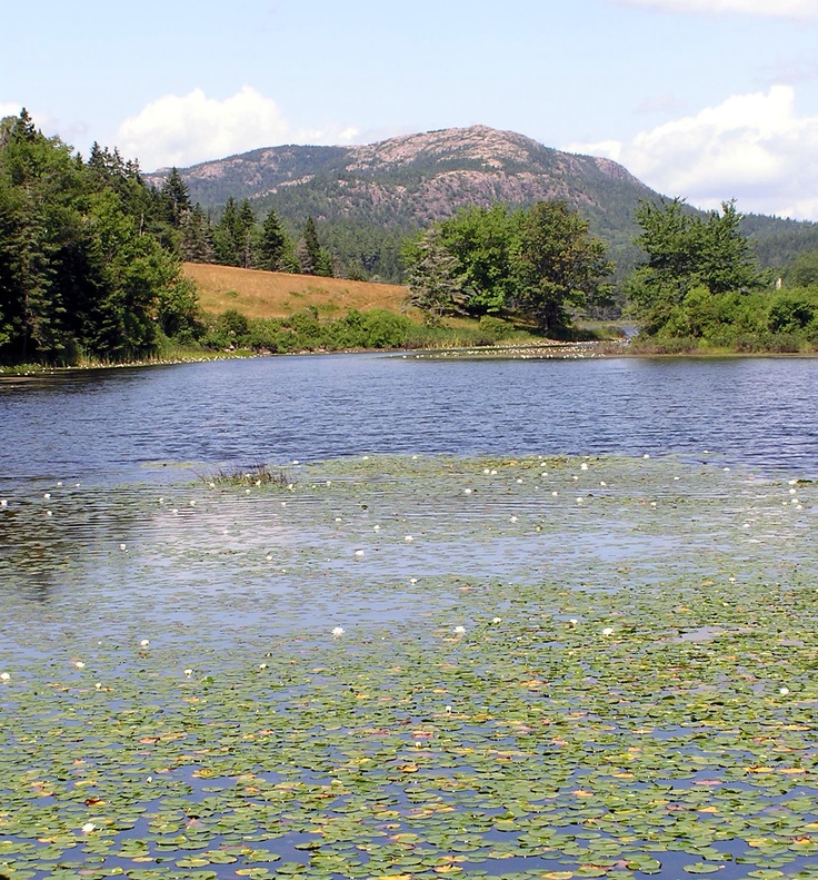 Mount Desert Island Maine Mount Desert Island Maine
