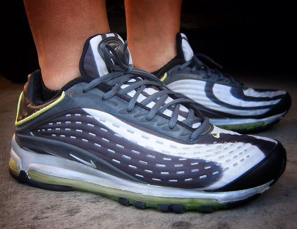 air max deluxe air max deluxe