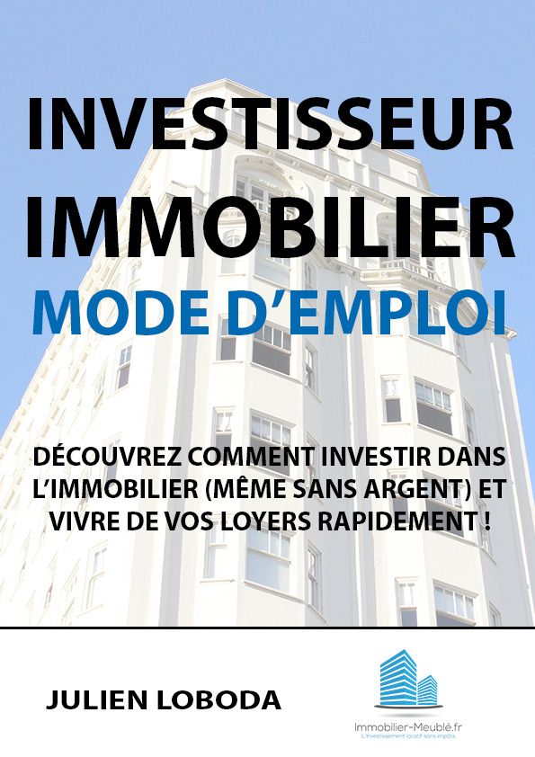Formation investisseur immobilier mode d'emploi Psychologie