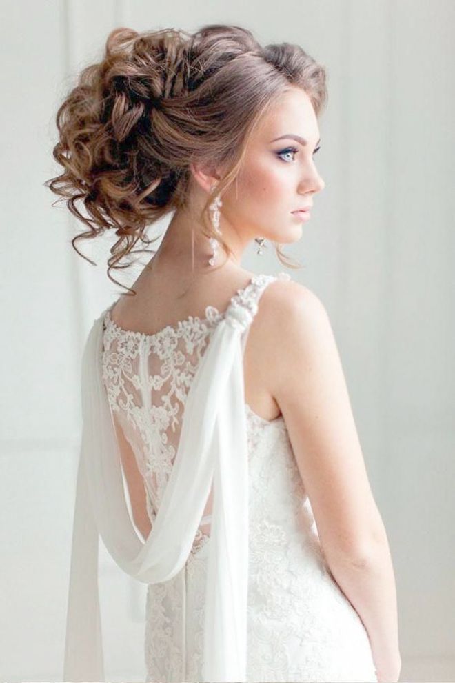Simple Medium Hairstyles For Wedding Neither Wedding Hair With