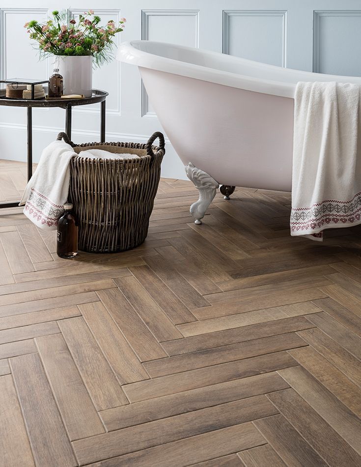 Mediterranean 8mm Tile Effect Laminate Morocco 2 058m2 Tile Effect Laminate Tile Effect Laminate Flooring Laminate