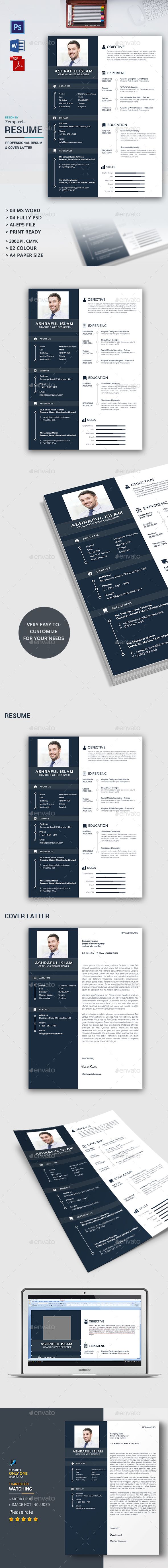 358 Best Cv Images On Pinterest Resume Templates Resume Design 358 Best Cv Images On Pinterest Resume Templates Resume Design