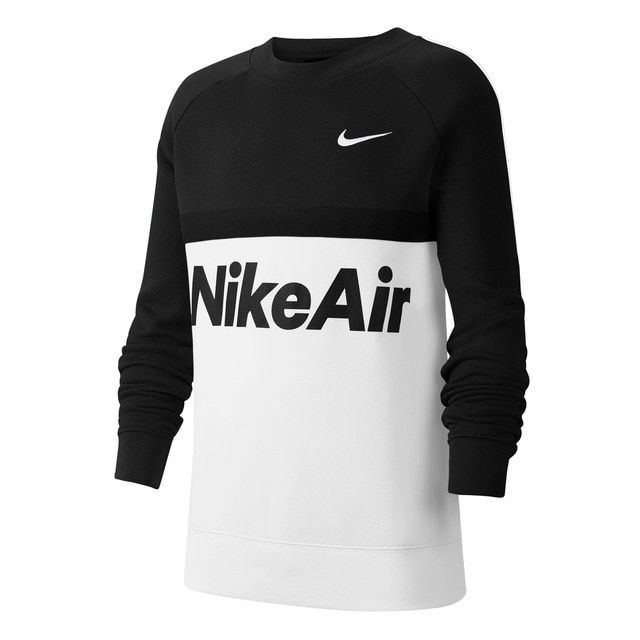 Nike Sudadera De Niños Air Crew Nike Sudadera Nike Nike Nike Air