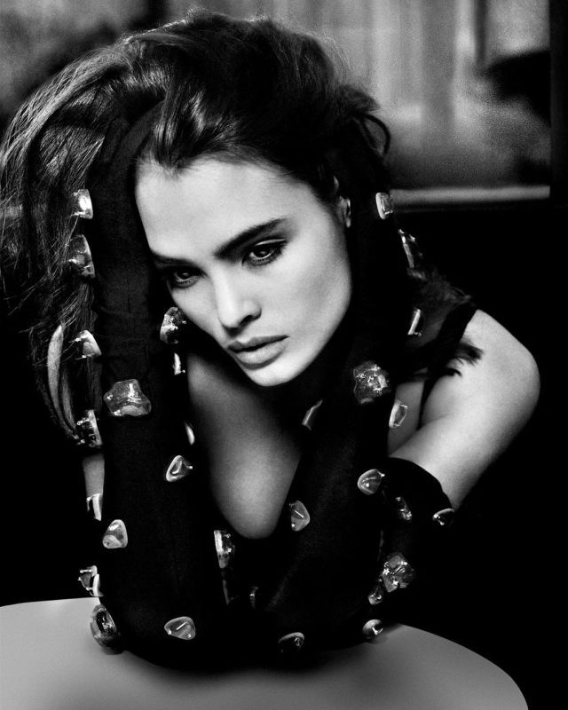 talisa soto naples italy 1990 ph albert watson talisa soto talisa soto naples italy 1990 ph albert watson talisa soto