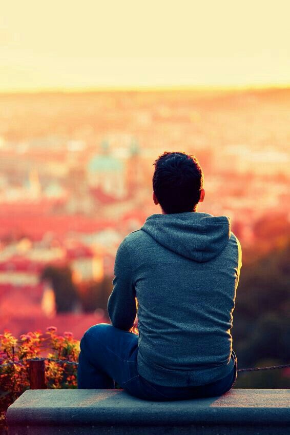 lonely saved by sriram